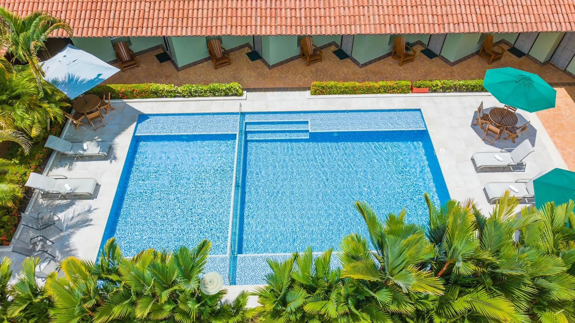 Hotel Paloverde Villas Campestres Villavicencio 4*, Apiay Colombia