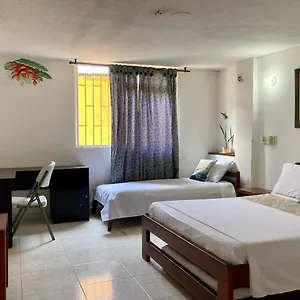 Refugio Llanero Hotel Boutique Hotel